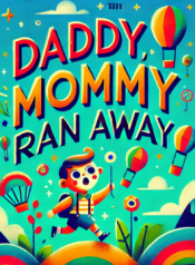 Daddy, Mommy Ran Away