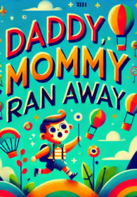 Daddy, Mommy Ran Away