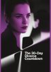 jimeng-2025-07-25-7174-生成带有文字标题“The 30-Day Divorce Countdown”的网…