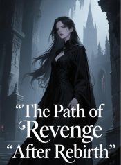 jimeng-2025-07-29-2533-生成带有文字标题“The Path of Revenge After Rebir…