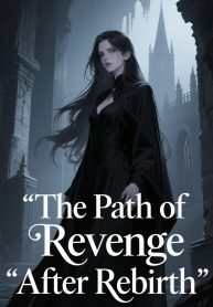 jimeng-2025-07-29-2533-生成带有文字标题“The Path of Revenge After Rebir…