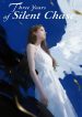 jimeng-2025-07-29-1886-生成带有文字标题“Three Years of Silent Chase”的网络…