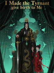 暗黑奇幻插画创作