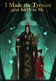 暗黑奇幻插画创作
