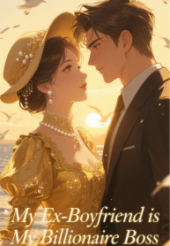 jimeng-2025-09-23-9570-一男一女，情侣，夕阳，逆光，女人穿金色洛可可连衣裙，戴帽子，珍珠首饰，面对面， …