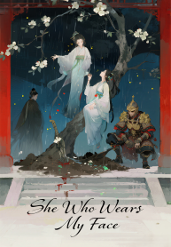 jimeng-2025-10-11-7858-古风，手绘，水墨晕染，高质量，细腻肌理，弥散渐变，故事感，漫反射，故事感，意识流…