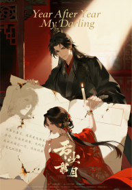 小说封面