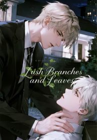 Lush Branches and Leaves