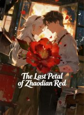 The Last Petal of Zhaodian Red