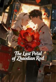 The Last Petal of Zhaodian Red