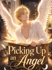 Picking Up an Angel 二次元封面原图