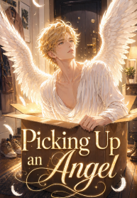 Picking Up an Angel 二次元封面原图