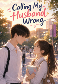 强行喊男神老公以后_Calling_My_Husband_Wrong_cover