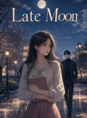 晚月_LateMoon_封面_选定版