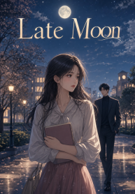 晚月_LateMoon_封面_选定版