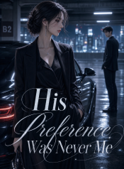 His Preference Was Never Me 原图