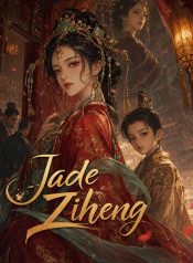 Jade Ziheng Cover