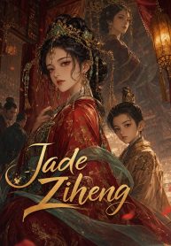 Jade Ziheng Cover