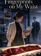 Fingerprints on My Waist user-selected cover
