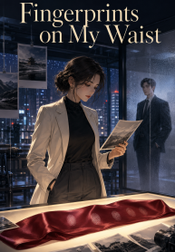 Fingerprints on My Waist user-selected cover
