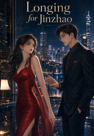 Longing for Jinzhao corrected cover