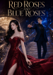 Red Roses and Blue Roses Cover V4