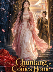 Chuntang Comes Home cover v3