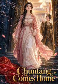 Chuntang Comes Home cover v3